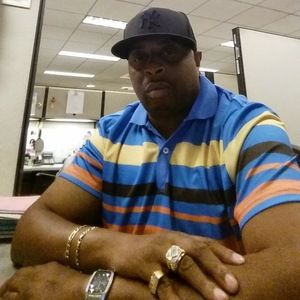 Meet your Posher, Kenneth